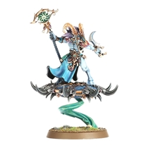 Warhammer 40.000: Combat Patrol: Thousand Sons