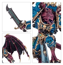 Warhammer 40.000: Combat Patrol: Thousand Sons