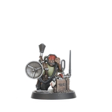 Warhammer 40,000 Kill Team: Ratlings