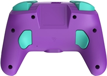 Turtle Beach: Rematch - Wireless Controller Super Invincible Mario (SWITCH)