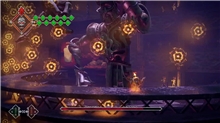 Candle Knight (PS5)