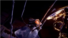 Candle Knight (PS5)