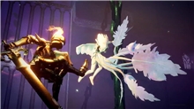 Candle Knight (PS5)