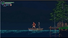 Chronicles of the Wolf (SWITCH)