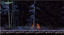 Chronicles of the Wolf (SWITCH)