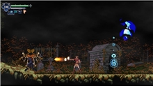 Chronicles of the Wolf (SWITCH)