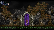 Chronicles of the Wolf (SWITCH)
