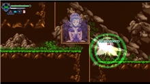 Chronicles of the Wolf (SWITCH)