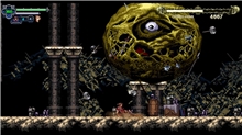 Chronicles of the Wolf (SWITCH)