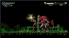 Chronicles of the Wolf (SWITCH)