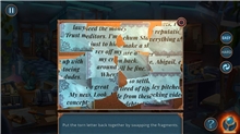 Hidden Objects 7 - Unsolved Case Collector Edition (PS5)