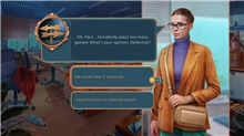Hidden Objects 7 - Unsolved Case Collector Edition (PS5)