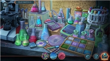 Hidden Objects 7 - Unsolved Case Collector Edition (PS5)