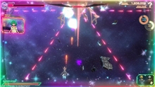 Macross: Shooting Insight (PS4)