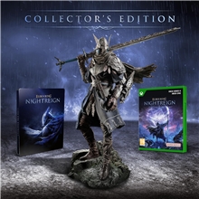 Elden Ring Nightreign - Collectors Edition (X1/XSX)