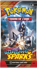 Pokémon TCG: SV08 Surging Sparks - Booster Box