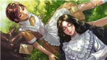 Iwakura Aria (SWITCH)