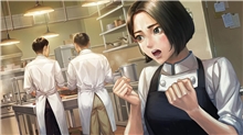 Iwakura Aria (SWITCH)