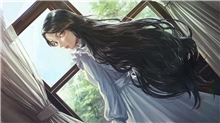 Iwakura Aria (SWITCH)