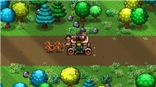 Cattle Country (SWITCH)