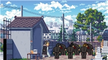 Fading Afternoon - Uncensored (SWITCH)