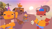 Fruitbus (SWITCH)