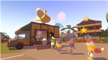 Fruitbus (SWITCH)