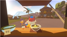 Fruitbus (SWITCH)