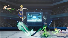 HUNTER x HUNTER NEN x IMPACT (SWITCH)