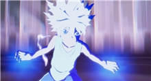 HUNTER x HUNTER NEN x IMPACT (SWITCH)