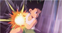 HUNTER x HUNTER NEN x IMPACT - Limited Edition (SWITCH)