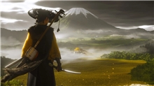 Ghost of Yotei (PS5)