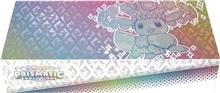 Pokémon TCG: SV8.5 Prismatic Evolutions - Super Premium Collection