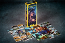 Splendor: Hedvábná stezka