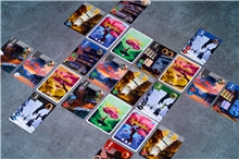 Splendor: Kde slunce nikdy nezapadá