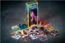 Splendor: Kde slunce nikdy nezapadá
