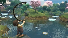 Tales of the Shire: A Lord of The Rings Game (SWITCH)