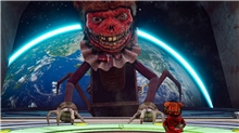 Gori: Cuddly Carnage (PS5)