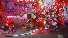 Gori: Cuddly Carnage (PS5)
