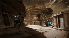 Steel Seed (PS5)