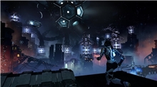 Steel Seed (PS5)