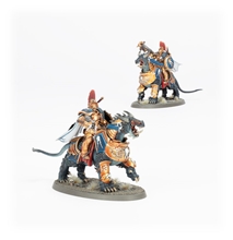 Warhammer: Age of Sigmar: Dracothian Guard