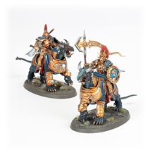 Warhammer: Age of Sigmar: Dracothian Guard