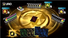 UNO Legacy (Code in Box) (SWITCH)