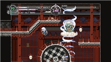 Touhou Luna Nights (SWITCH)