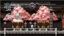 Touhou Luna Nights (SWITCH)