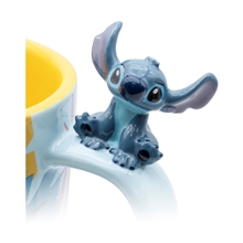 Disney: Lilo & Stitch - Hawaiian Stitch 3D Hrnek