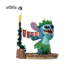Figurka Disney: Stitch - Hula Dance (10cm)