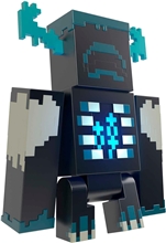 Minecraft - The Warden Spring Driver (SLEVA)