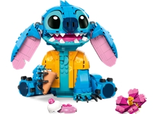 LEGO® Disney Classic 43249: Stitch